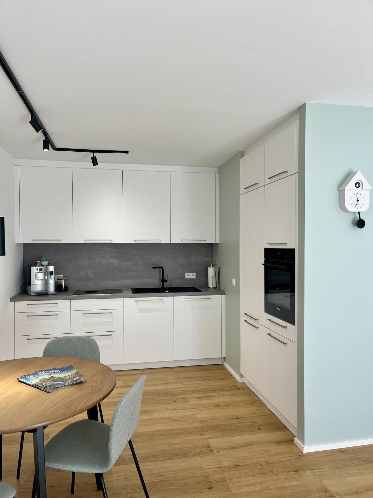 Ferienwohnung Coucou - Nest Im Schwarzwald Gengenbach Exterior foto