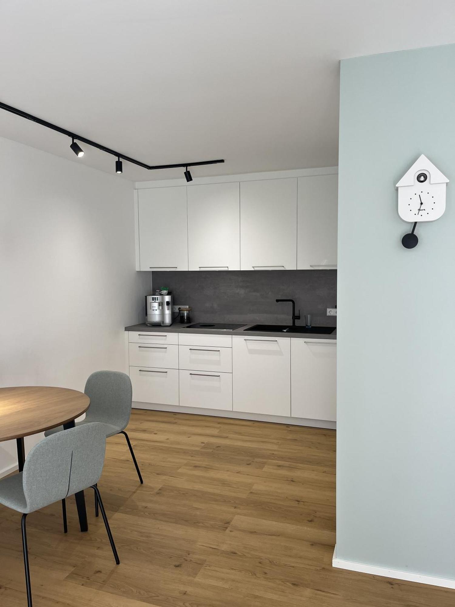 Ferienwohnung Coucou - Nest Im Schwarzwald Gengenbach Exterior foto
