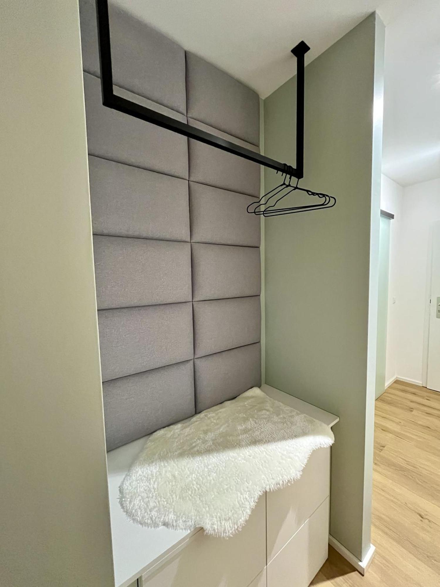 Ferienwohnung Coucou - Nest Im Schwarzwald Gengenbach Exterior foto