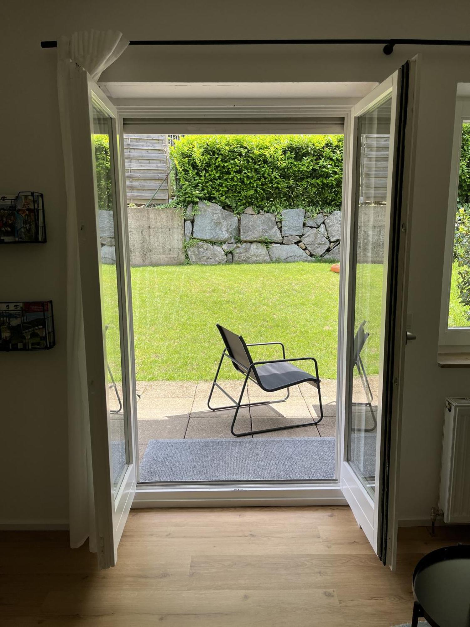 Ferienwohnung Coucou - Nest Im Schwarzwald Gengenbach Exterior foto