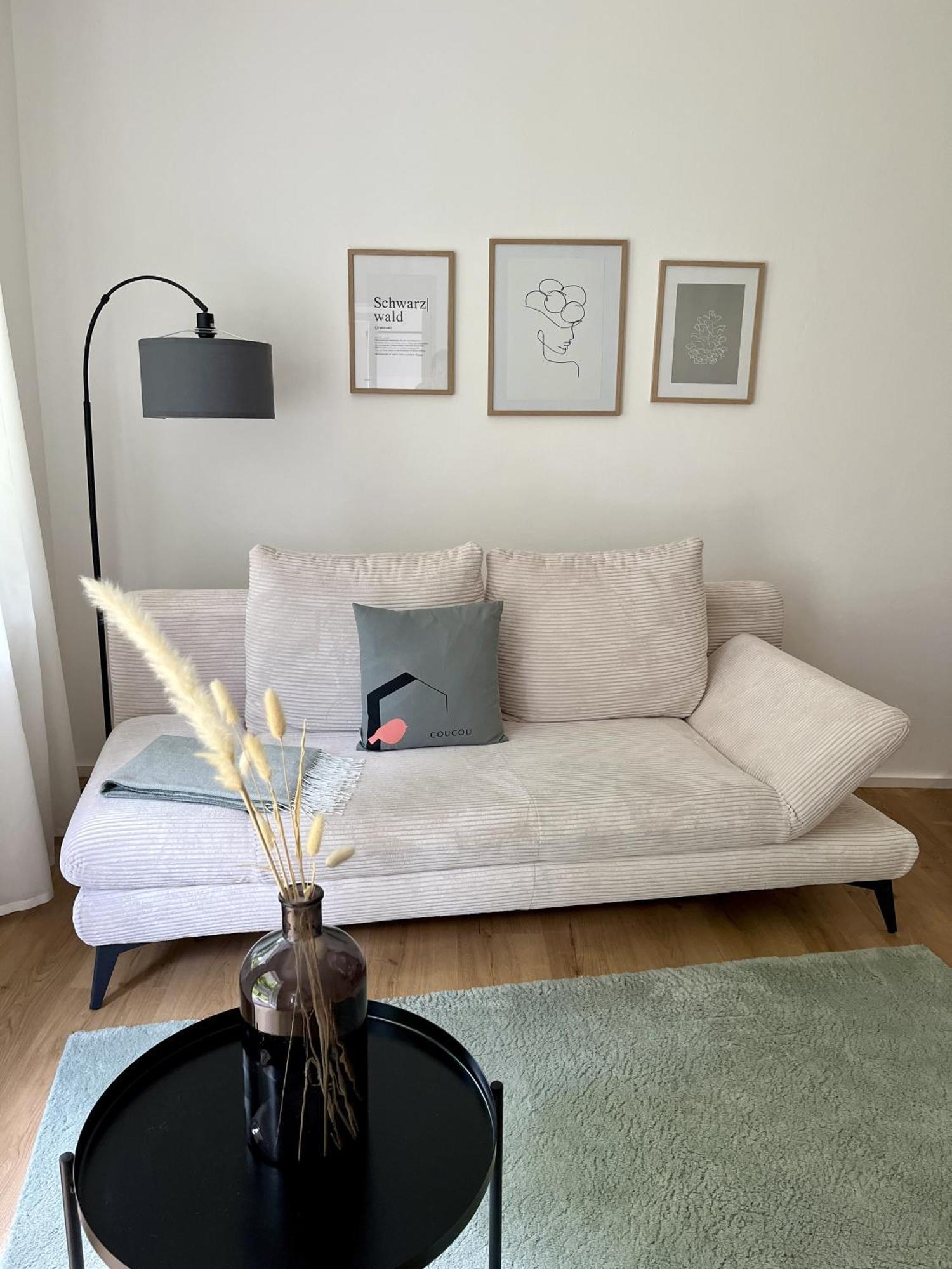 Ferienwohnung Coucou - Nest Im Schwarzwald Gengenbach Exterior foto